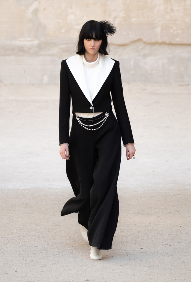 Chanel Cruise 2021/2022