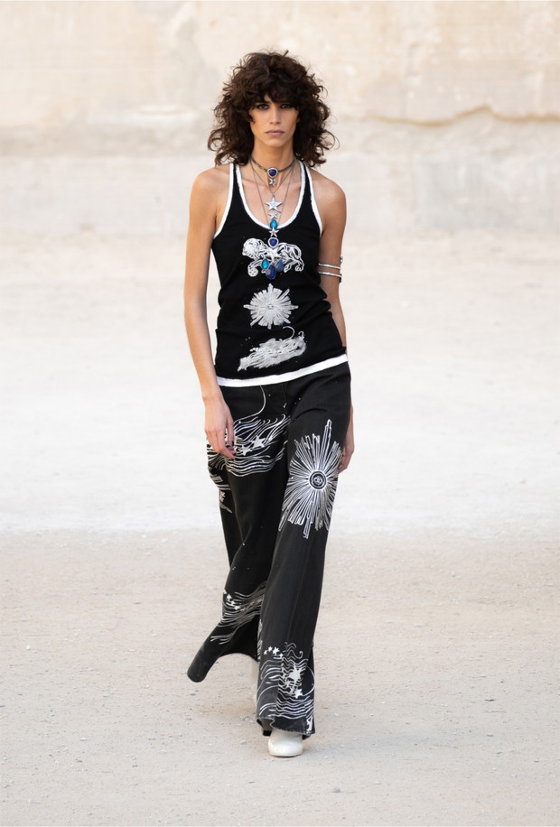 Chanel Cruise 2021/2022