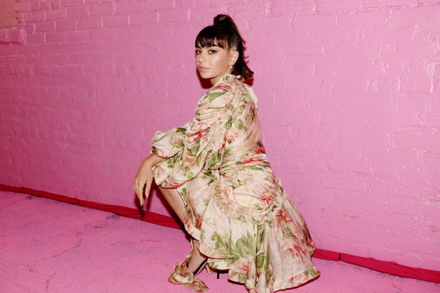 Charli XCX odważnie o tym, jak się zostaje sławną
