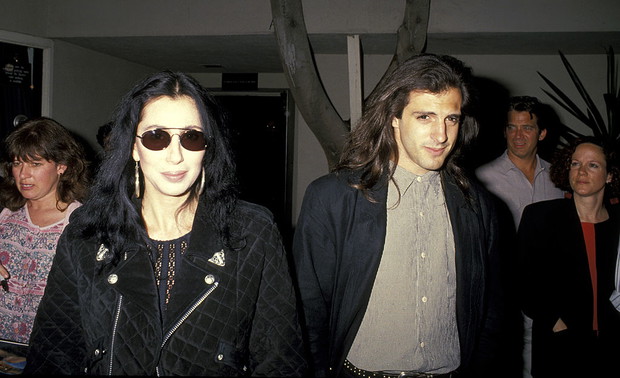 Cher