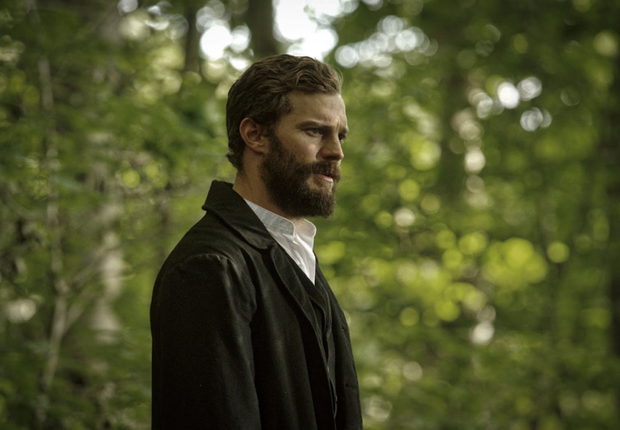 ,,Death and Nightingales