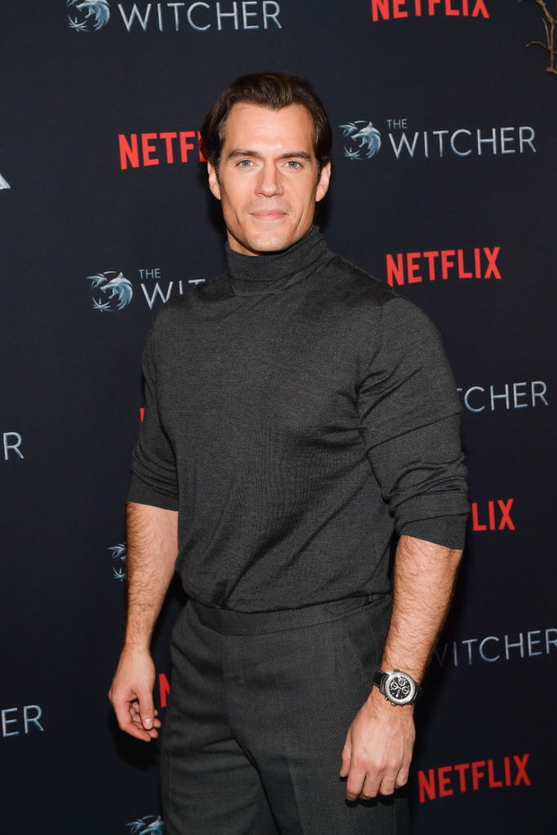 Dlaczego Henry Cavill odchodzi z Wiedźmina? Powód nie spodoba się fanom hitu Netfliksa