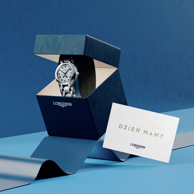 Dzień matki 2021: najbardziej osobiste (i eleganckie!) prezenty, które zachwycą Twoją mamę