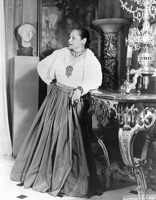 Helena Rubinstein