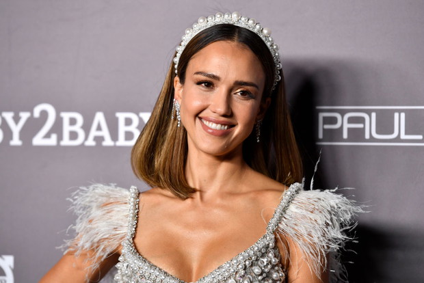 Jessica Alba