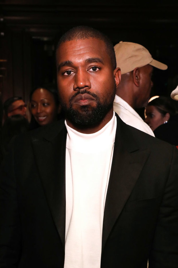 Kanye West: Balenciaga nie chce już współpracować z raperem