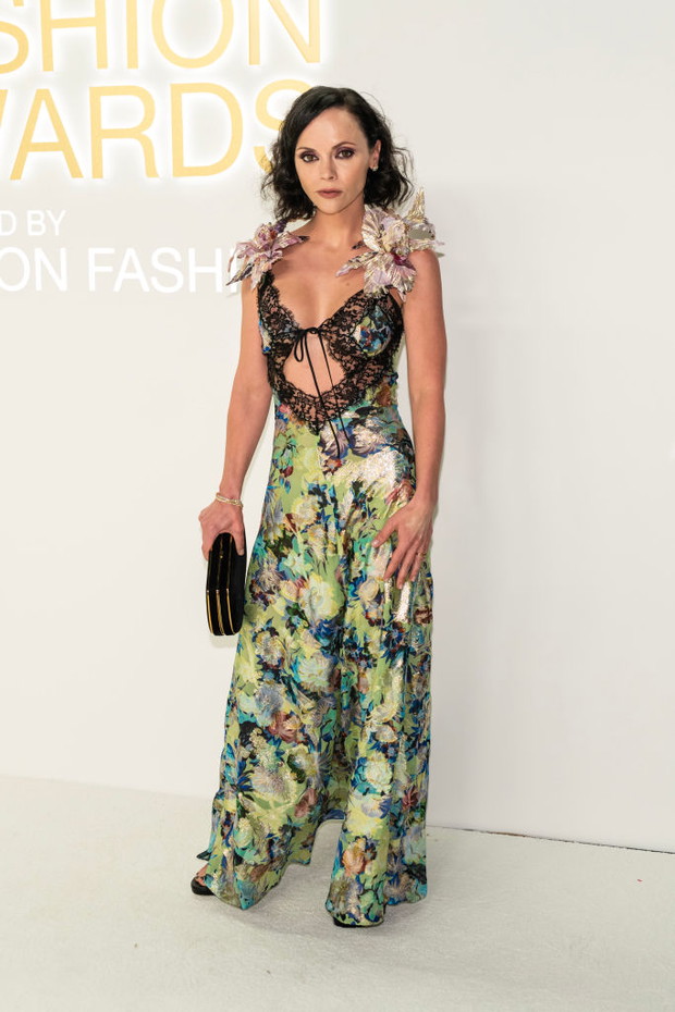 Najlepsze stylizacje gwiazd z gali CFDA Fashion Awards 2022