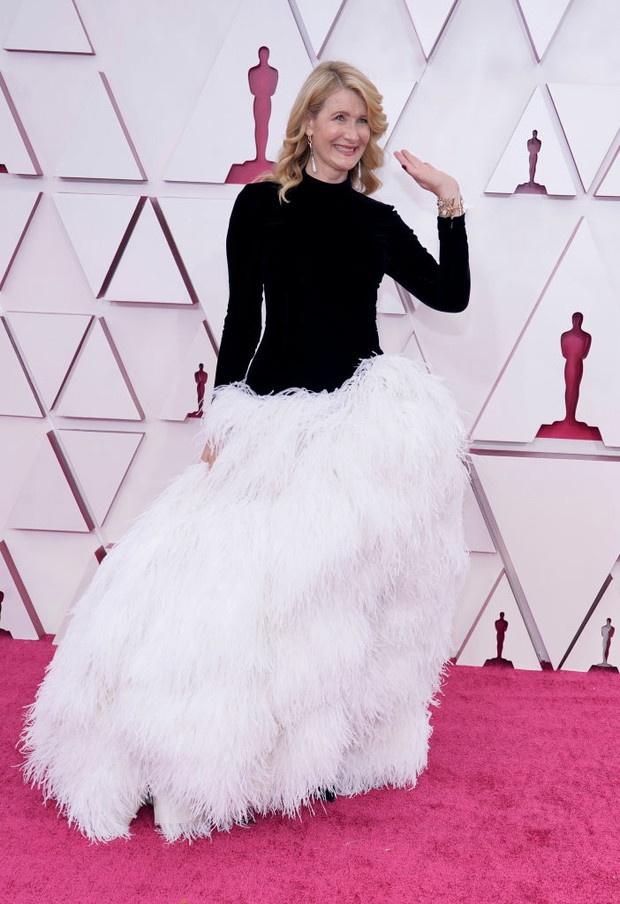 Oscary 2021: Laura Dern