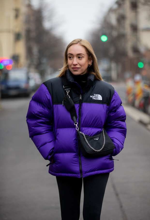 The North Face Renewed - rusza już wkrótce