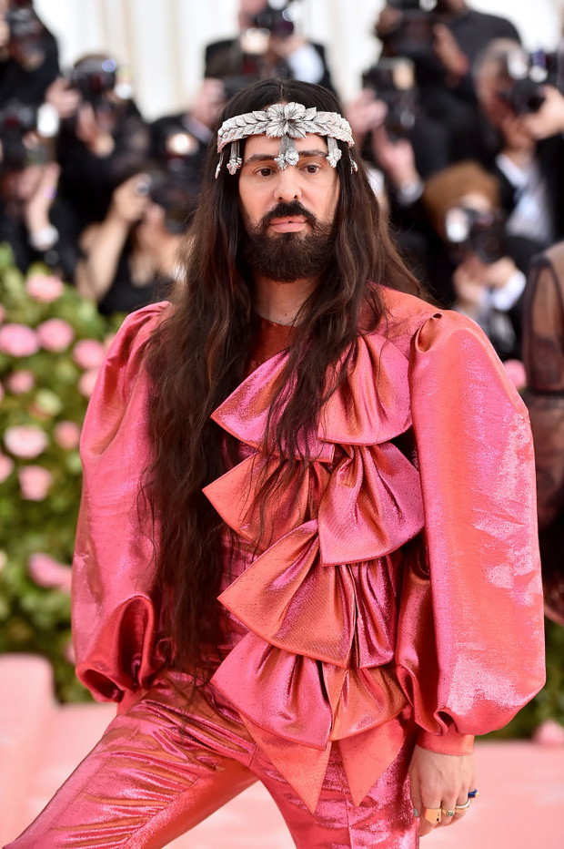 Alessandro Michele odchodzi z Gucci? Najpopularniejsza marka na świecie może stracić legendarnego projektanta