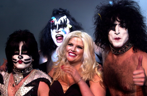 Anna Nicole Smith
