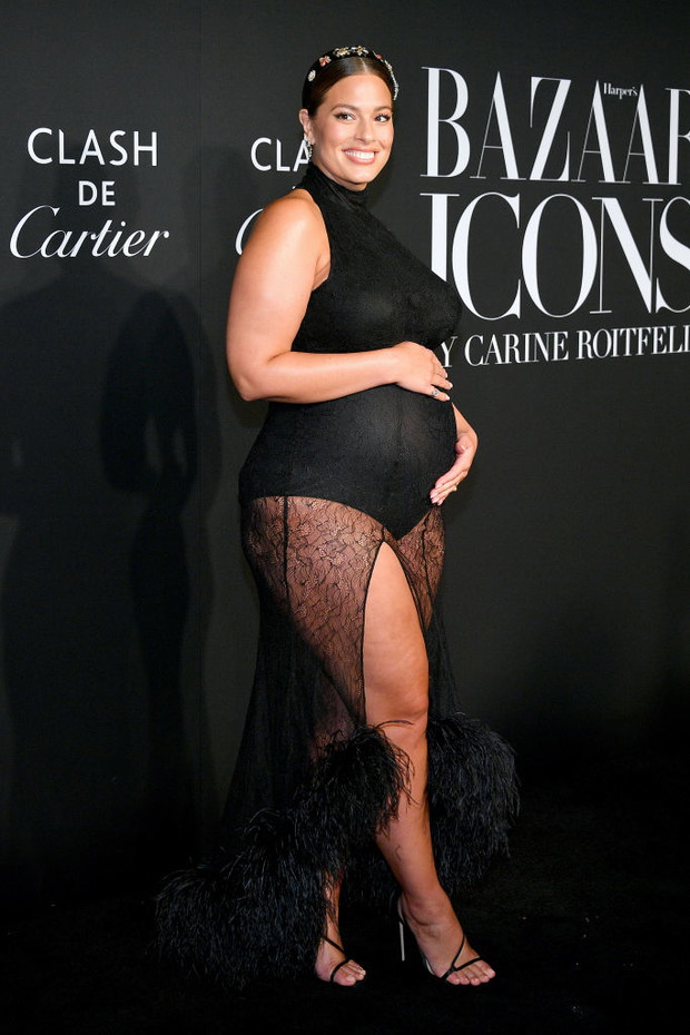 Ashley Graham