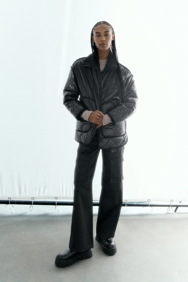 Black Friday 2022: Zara