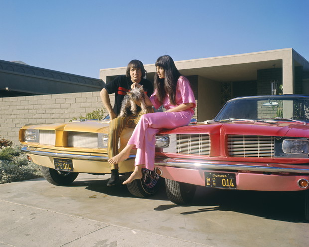 Cher & Sonny