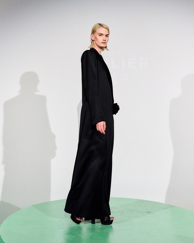 Dawid Woliński Resort 2023