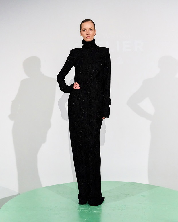 Dawid Woliński Resort 2023