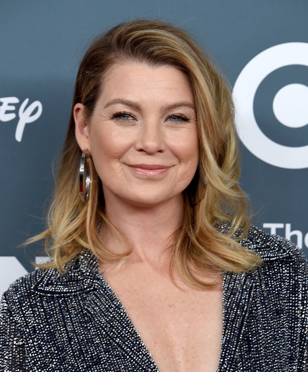 Ellen Pompeo odchodzi z Chirurgów. Aktorka wcielająca się w dr Meredith Grey dziękuje za 17 lat pracy na planie we wzruszającym wpisie