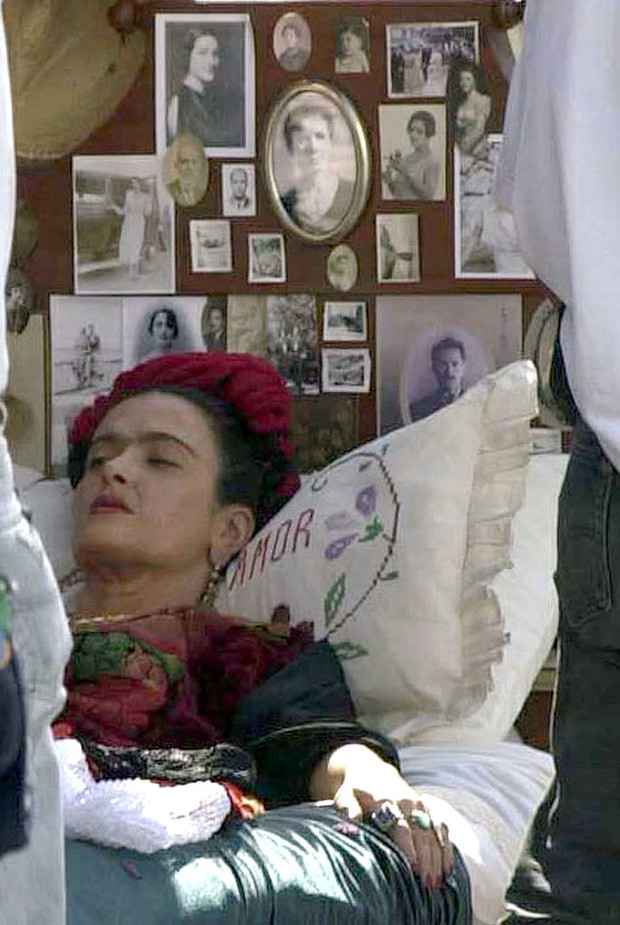 Frida Khalo