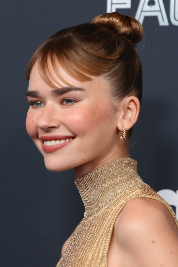 Gabriella Brooks