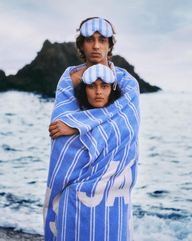 Jacquemus x Tekla