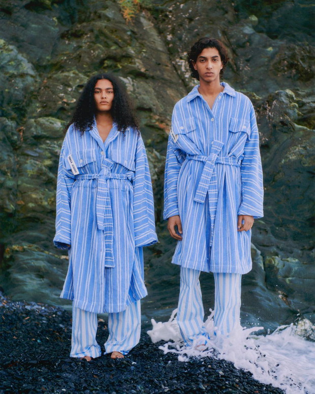 Jacquemus x Tekla