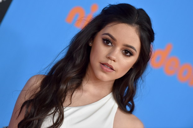 Jenna Ortega