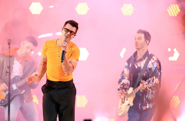 Jonas Brothers