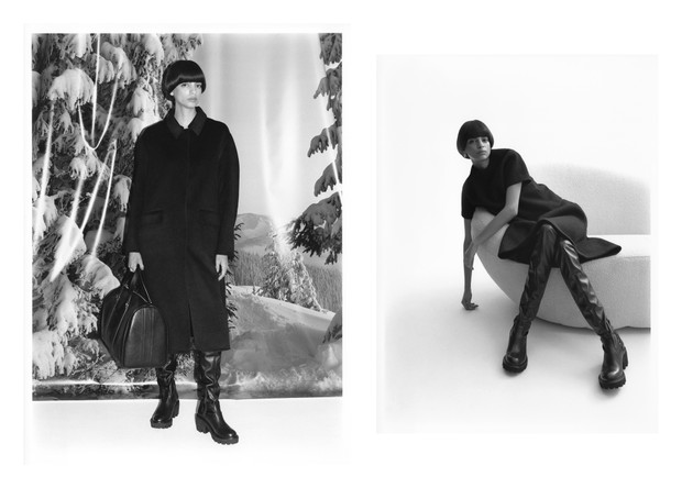 MAKO AW22