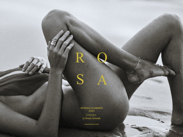 Rosa lato 2021