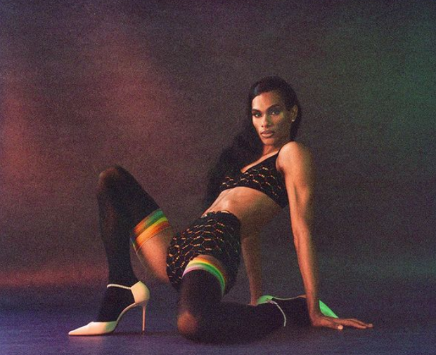 Savage x Fenty