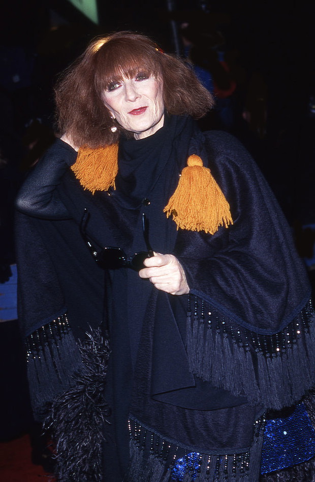 Sonia Rykiel – historia marki, która zrewolucjonizowała modę. Dlaczego słynny dom mody zbankrutował?