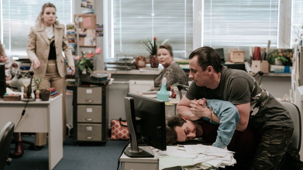 „The Office PL”