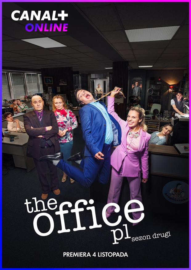 „The Office PL”