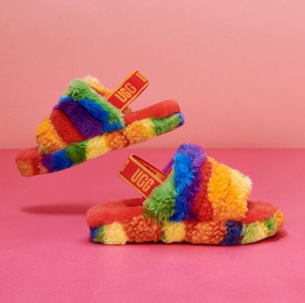 UGG