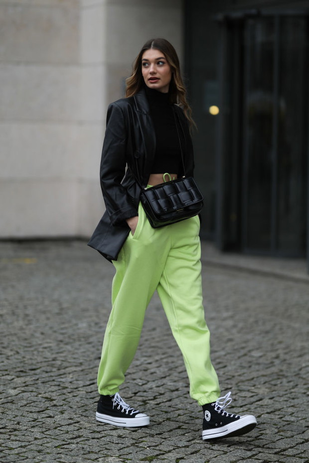 Zara najpopularniejszą marką modową z drugiej ręki