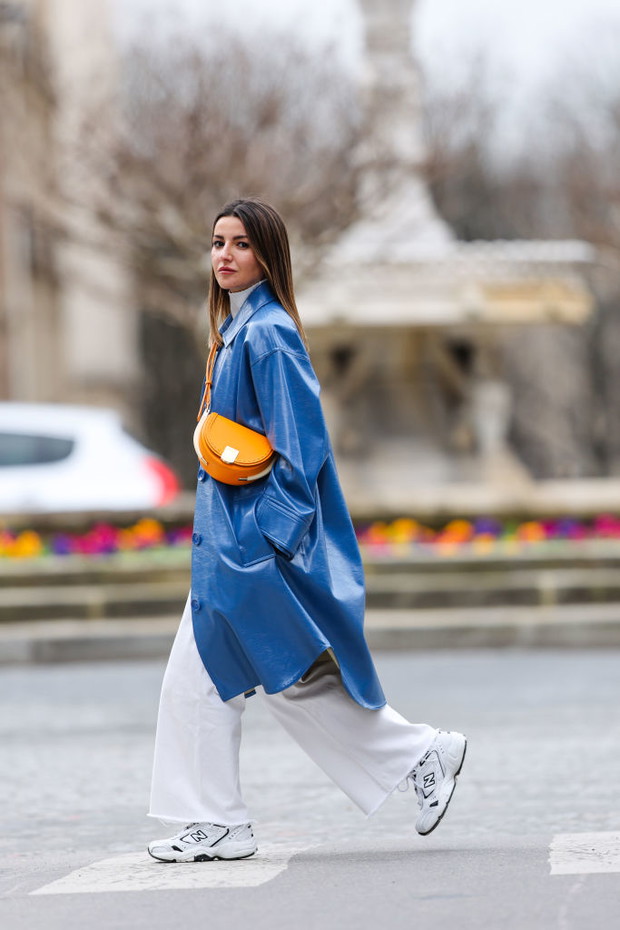 Zara najpopularniejszą marką modową z drugiej ręki