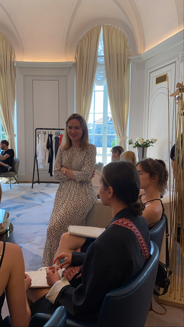 ELLE About Fashion x Modivo: Warsztaty z kreowania wizerunku - sprzedaż e-commerce, garderoba kapsułowa i stylowy psychocoaching