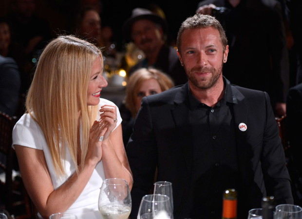 Gwyneth Paltrow jest blisko z prawie wszystkimi byłymi chłopakami. Kiedy spędzasz z kimś ważne chwile, dobrze jest zachować przyjaźń