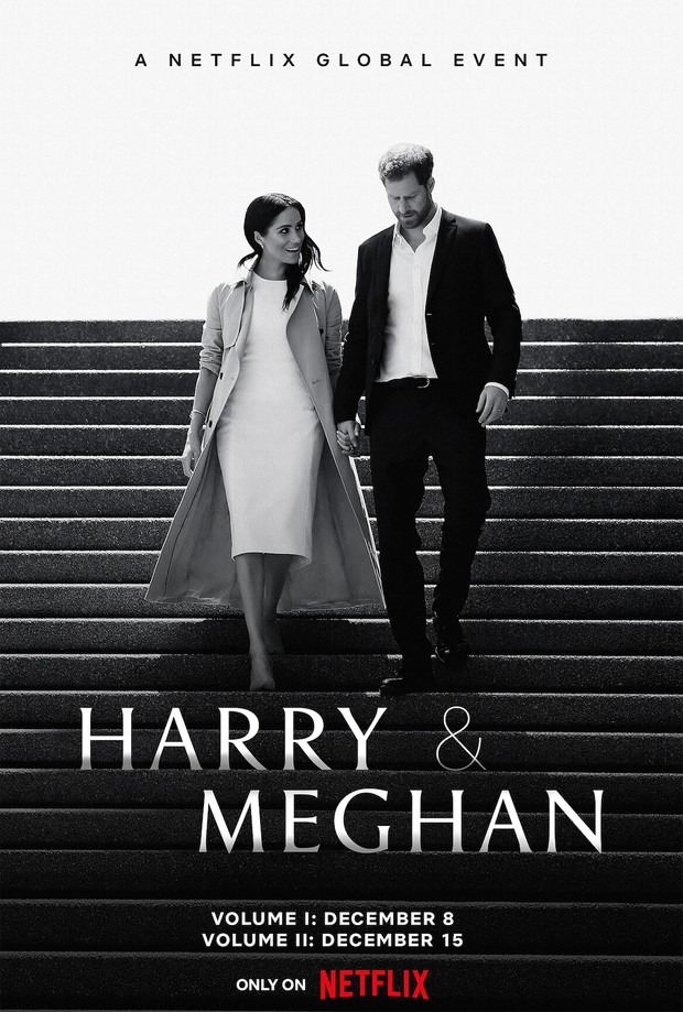 Harry i Meghan