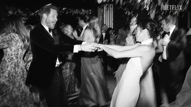 Harry & Meghan