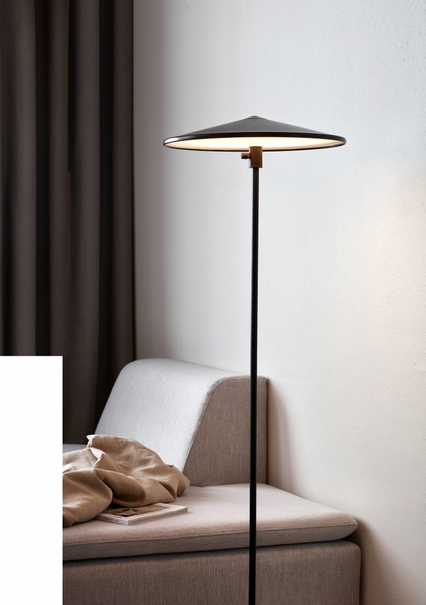 Lampy podłogowe, Balance, Nordlux, Ardant