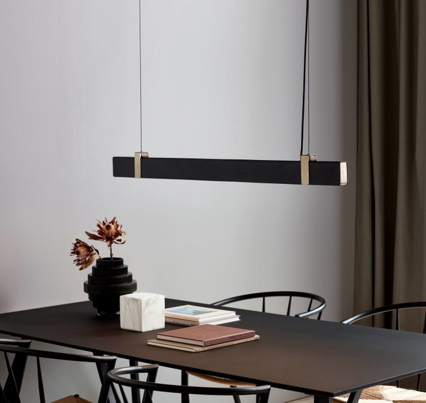 Lampy wiszące, Lilt Nordlux Ardant