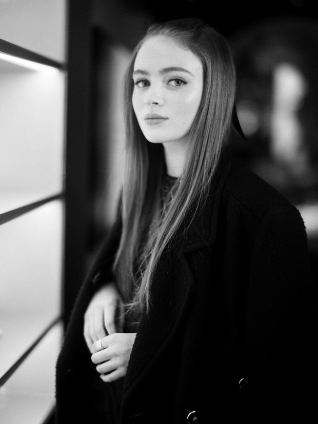 Le Grand Numero de Chanel w Paryżu
