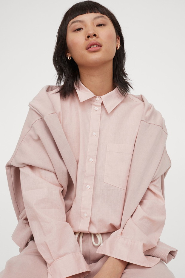 Letnie wyprzedaże 2021: H&M