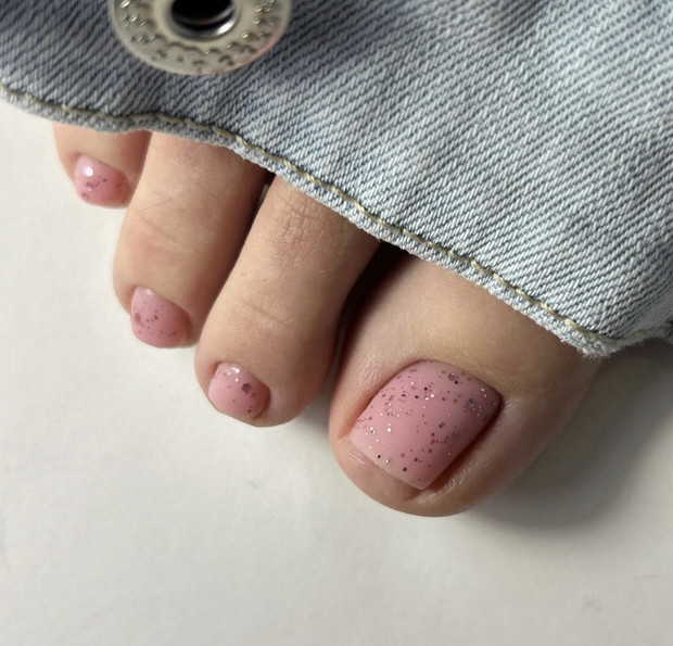 Pedicure