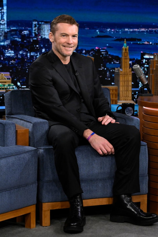 Sam Worthington