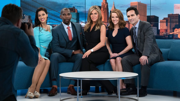 The Morning Show