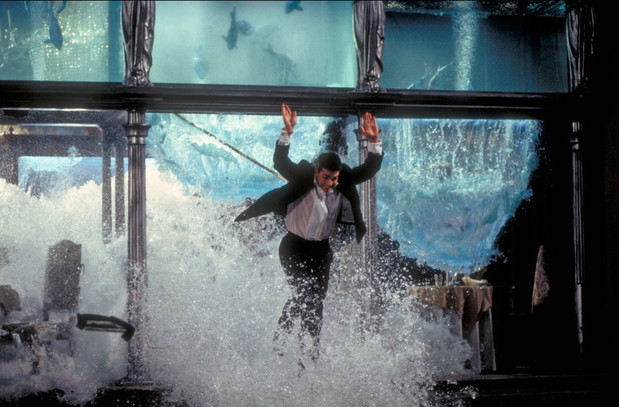 Tom Cruise