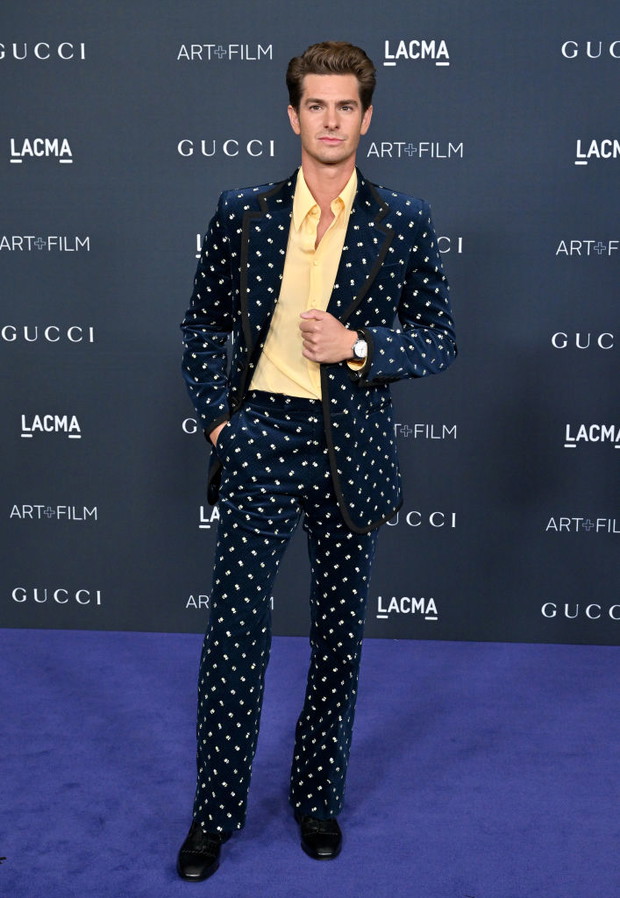 Andrew Garfield