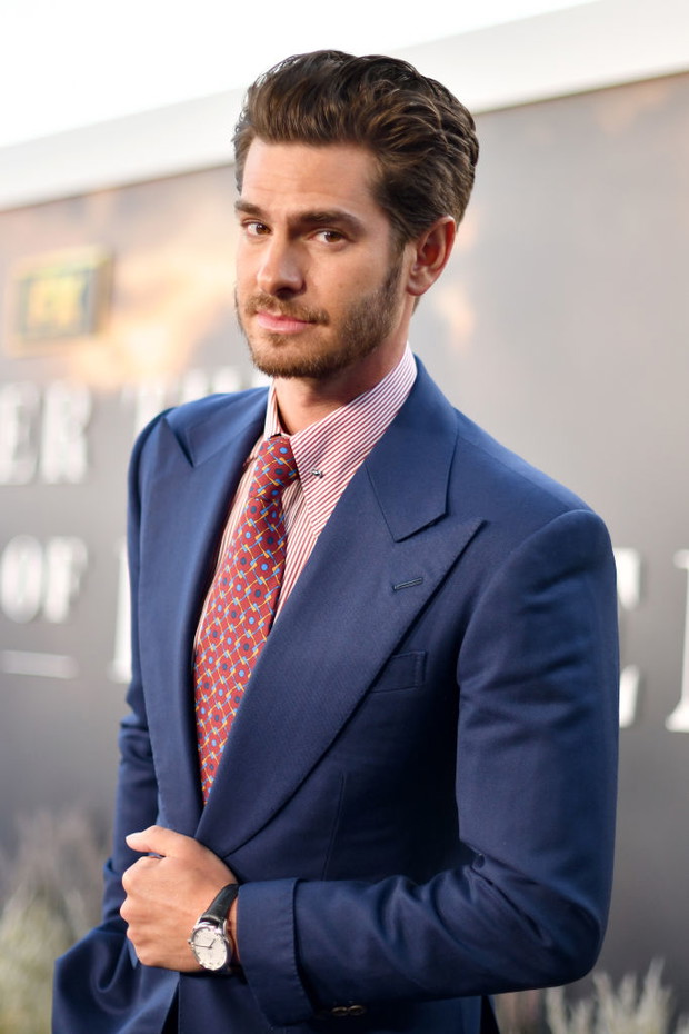 Andrew Garfield
